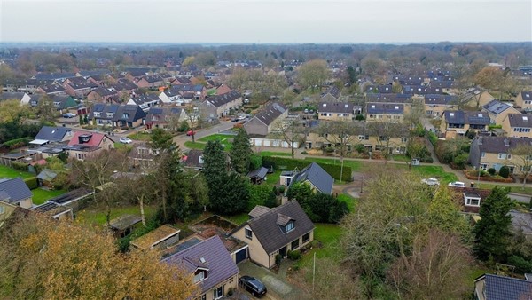 Medium property photo - Duurswold 8, 9642 EW Veendam