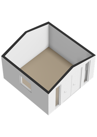 Jan Altinkhof 6, 9646 DM Veendam - Berging - 3D.png