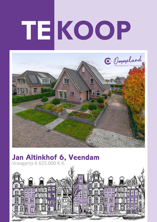 Brochure preview - Jan Altinkhof 6, 9646 DM VEENDAM (2)