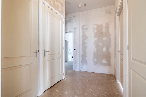 Medium property photo - Raadhuisstraat 16G, 9648 JV Wildervank