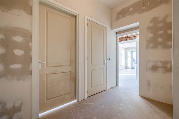 Medium property photo - Raadhuisstraat 16G, 9648 JV Wildervank