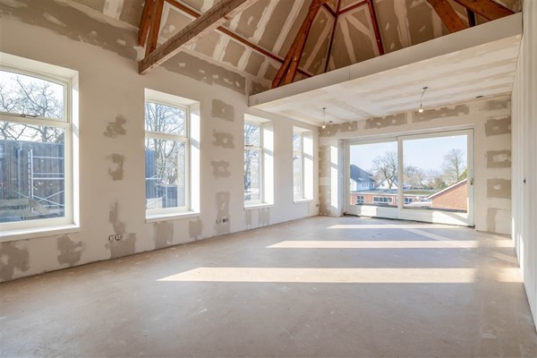 Medium property photo - Raadhuisstraat 16G, 9648 JV Wildervank