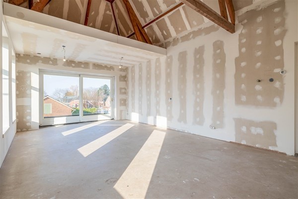 Medium property photo - Raadhuisstraat 16G, 9648 JV Wildervank