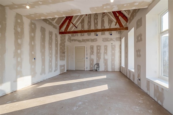 Medium property photo - Raadhuisstraat 16G, 9648 JV Wildervank