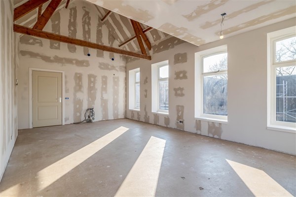 Medium property photo - Raadhuisstraat 16G, 9648 JV Wildervank