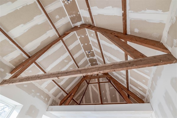 Medium property photo - Raadhuisstraat 16G, 9648 JV Wildervank