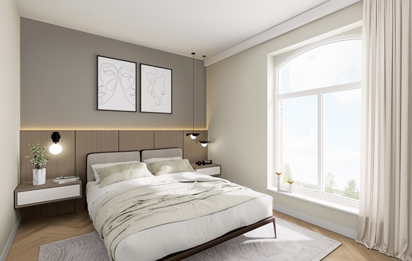 Medium property photo - Raadhuisstraat 16H, 9648 JV Wildervank