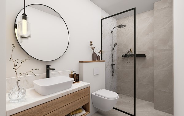 Medium property photo - Raadhuisstraat 16, 9648 JV Wildervank