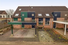 Te koop: Goed onderhouden woning met 4 slaapkamers, 
gelegen in het centrum en met een Energielabel A !