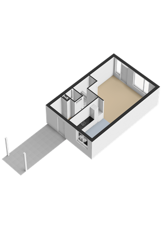 Ketelstraat 48, 9641 ME Veendam - Begane grond - 3D.png