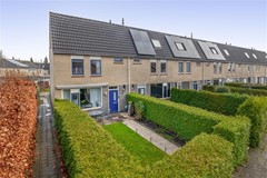 Te koop: Ruime woning met 4 slaapkamers en gelegen in een kindvriendelijke woonwijk nabij veel voorzieningen !