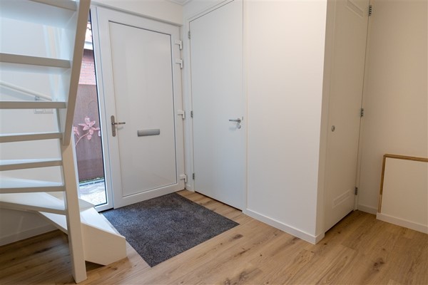 Medium property photo - Sportterreinstraat 176, 9648 CG Wildervank