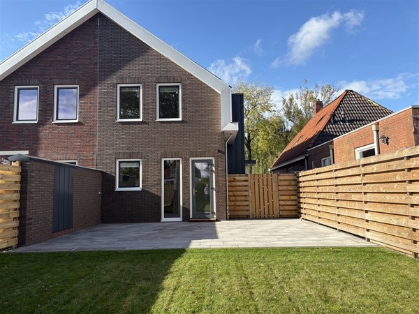 Medium property photo - Sportterreinstraat 176, 9648 CG Wildervank