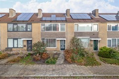 Te koop: Moderne en instapklare eengezinswoning met 4 slaapkamers en energielabel C !