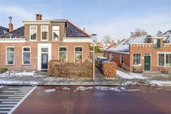 Te koop: Sfeervolle half-vrijstaande woning met overdraagbare schade-uitkering!