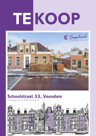 Brochure preview - Schoolstraat 33, 9641 JW VEENDAM (3)