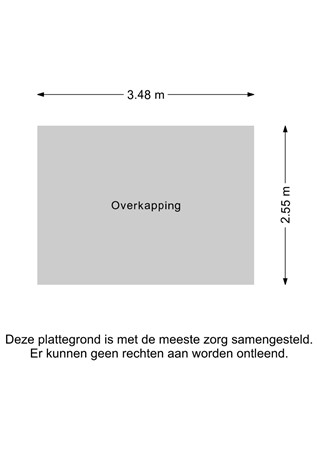 De Reede 80, 9642 ME Veendam - Overkapping - 2D.jpg