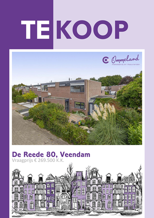 Brochure preview - De Reede 80, 9642 ME VEENDAM (2)