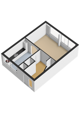 Driemolenslaan 47, 9649 ER Muntendam - Begane grond - 3D.png
