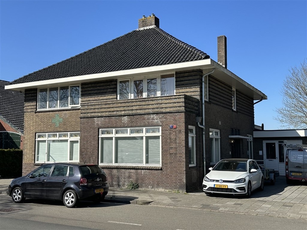 Raadhuisstraat, Wildervank foto 2