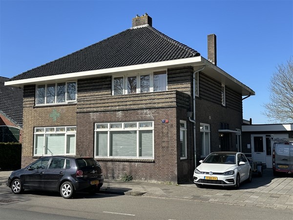 Te huur: Kamergewijs te huur in een prachtig pand !
