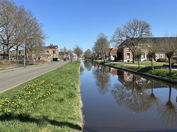 Medium property photo - Raadhuisstraat 18, 9648 JV Wildervank