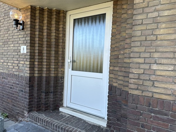 Medium property photo - Raadhuisstraat 18, 9648 JV Wildervank