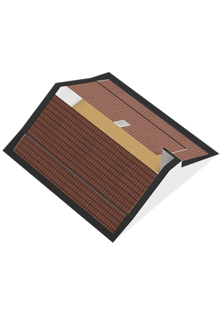 Talmastraat 100, 9645 GH Veendam - Vliering - 3D.png