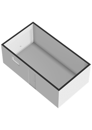 Talmastraat 100, 9645 GH Veendam - Garage - 3D.png