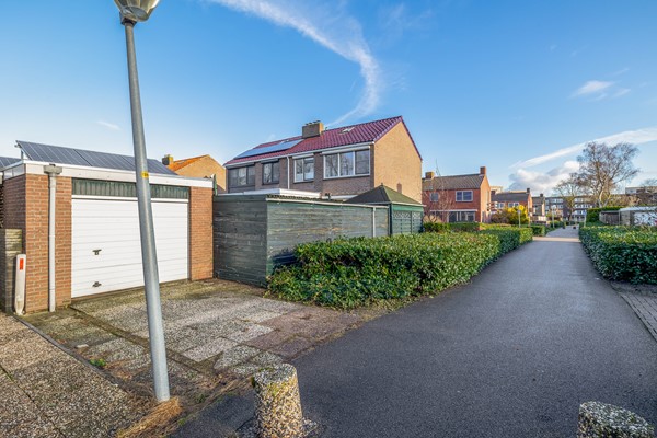 Medium property photo - Talmastraat 100, 9645 GH Veendam