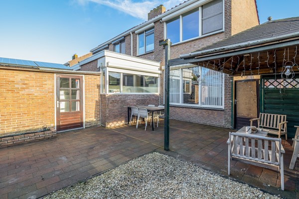 Medium property photo - Talmastraat 100, 9645 GH Veendam