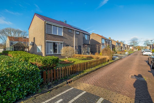Medium property photo - Talmastraat 100, 9645 GH Veendam