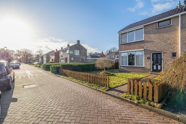 Medium property photo - Talmastraat 100, 9645 GH Veendam