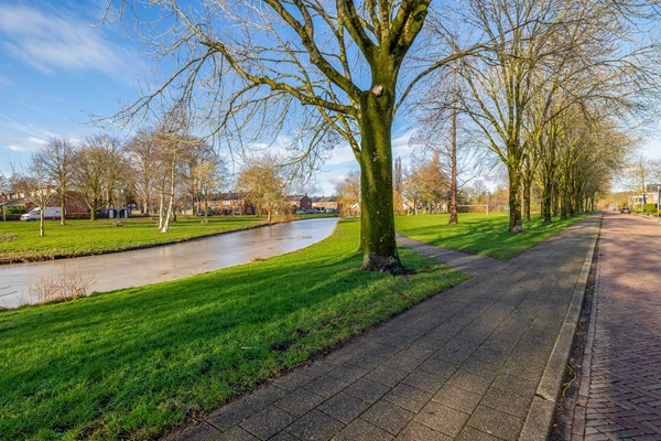 Medium property photo - Talmastraat 100, 9645 GH Veendam