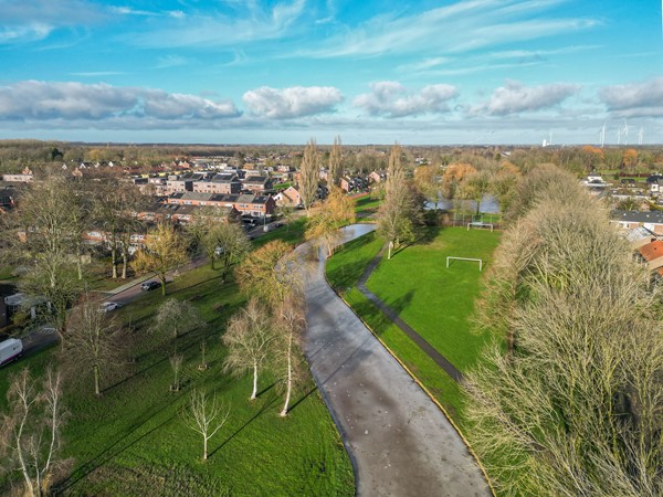 Medium property photo - Talmastraat 100, 9645 GH Veendam