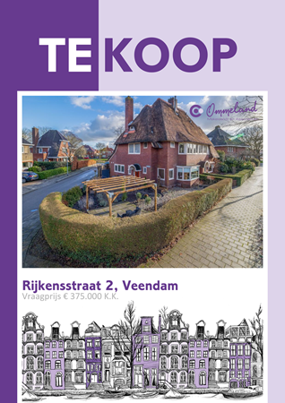 Brochure preview - Rijkensstraat 2, 9641 EG VEENDAM (1)