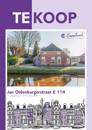 Brochure preview - Jan Oldenburgerstraat E 114, 9663 RW NIEUWE PEKELA (1)