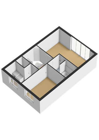 Albert Cuyplaan 1, 9646 EA Veendam - Eerste verdieping - 3D.png