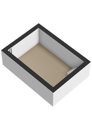 Boven Westerdiep 279, 9641 LH Veendam - Kelder - 3D.png