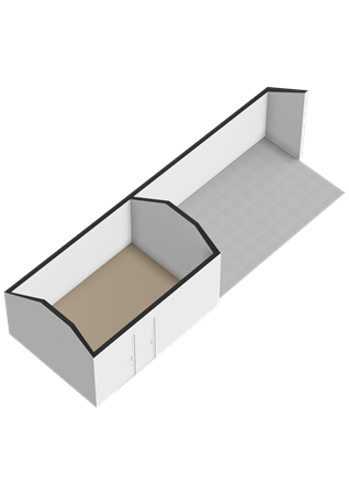Boven Westerdiep 279, 9641 LH Veendam - Berging - 3D.png