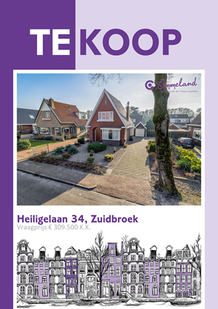 Brochure preview - Heiligelaan 34, 9636 CN ZUIDBROEK (2)