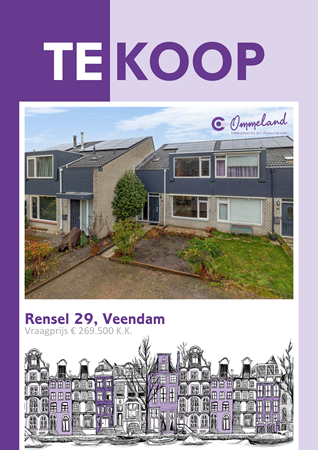 Brochure preview - Rensel 29, 9642 KK VEENDAM (2)