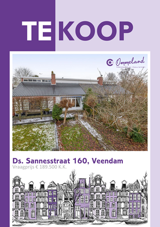 Brochure preview - Ds. Sannesstraat 160, 9645 ED VEENDAM (2)