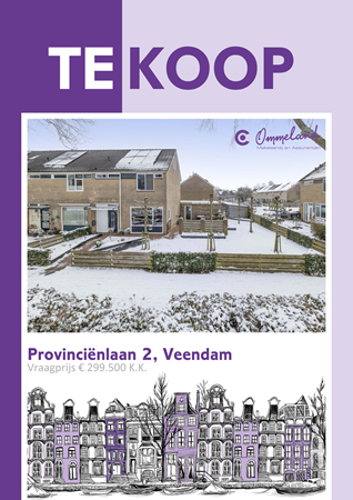 Brochure preview - Provinciënlaan 2, 9642 GX VEENDAM (2)