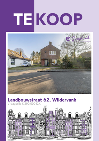 Brochure preview - Landbouwstraat 62, 9648 GC WILDERVANK (2)