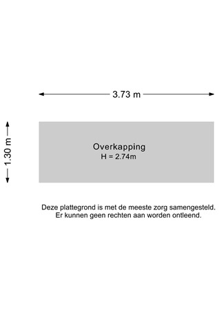Landbouwstraat 62, 9648 GC Wildervank - Overkapping - 2D.jpg