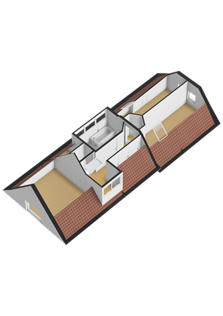 Zuidwendingerweg 22, 9663 AJ Nieuwe Pekela - Eerste verdieping - 3D.png