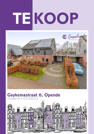 Brochure preview - Gaykemastraat 6, 9865 CA OPENDE (2)