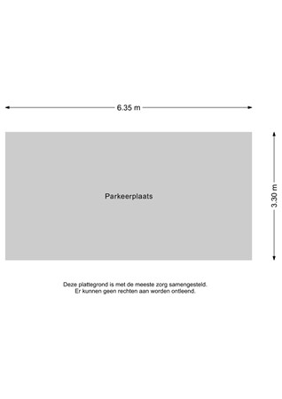 Westeind 20D, 9331 CB Norg - Parkeerplaats - 2D.jpg