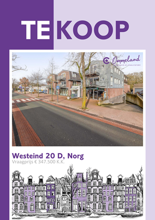 Brochure preview - Westeind 20-D, 9331 CB NORG (2)